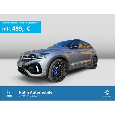 Volkswagen T-Roc R 4Motion DSG 221 kW
