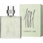 Cerruti 1881 Eau de Toilette Комплект EDT 100 ml + 150 ml дезодорант