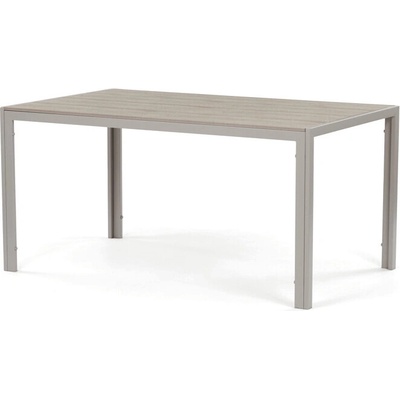 AUTRONIC AZT-S1215 CRM béžový, polywood, 150x89,5 cm