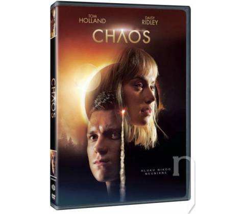 Chaos DVD