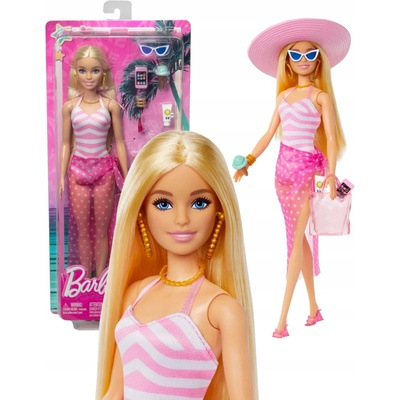 Barbie Na pláži – Hledejceny.cz