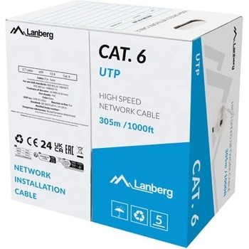 Lanberg LCU6-15CC-0305-S