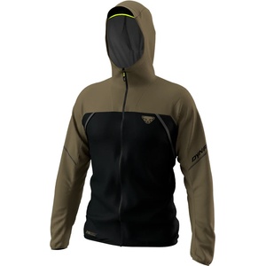 Dynafit Мъжко водоустойчиво яке Dynafit Alpine 3L Jacket Waterproof jacket - Military Green / 0910 - размер XXL (002-3449-0615)