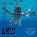 Nirvana - Nevermind LP