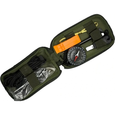 Survival Kit Extrema Ratio E.R.S. Green