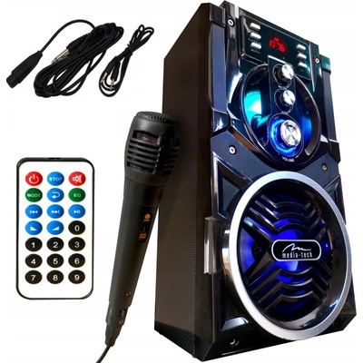 Media Tech PartyBox BT MT3150