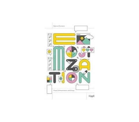 Emojization - Deborah Enzmann