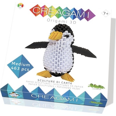 Piatnik Creagami M Penguin