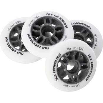 Nils PU 90 mm 82A 4 ks