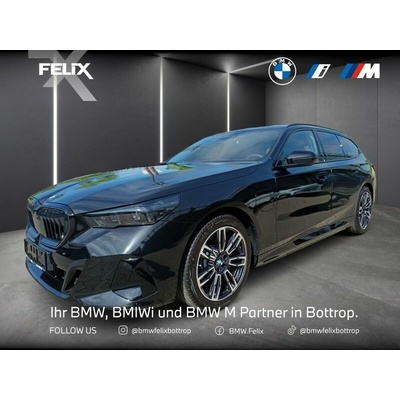 BMW 530e Touring M Sport 220 kW
