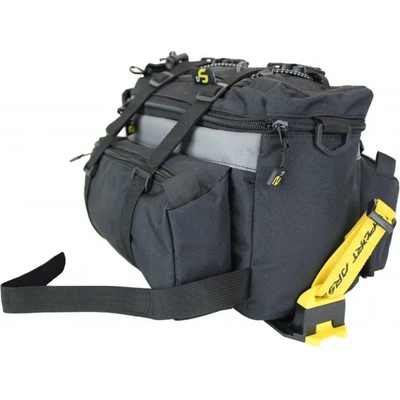 Sport Arsenal pod sedlo 450 12l