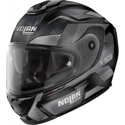 Nolan X-903 Ultra Highspeed N-COM