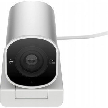 HP 960 4K Streaming Webcam
