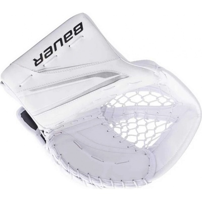 Lapačka Bauer Supreme MVPRO Int