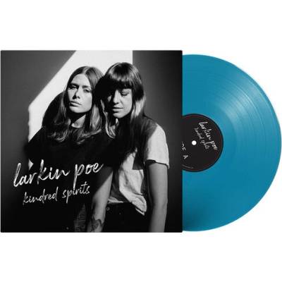 LARKIN POE - KINDRED SPIRITS LTD. CD