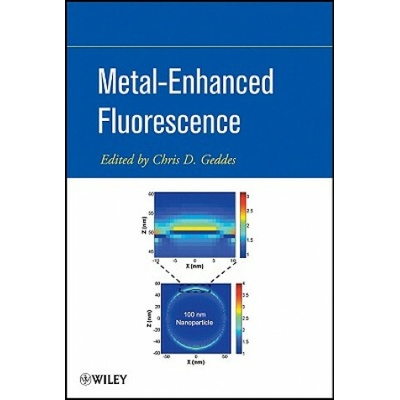Metal-Enhanced Fluorescence