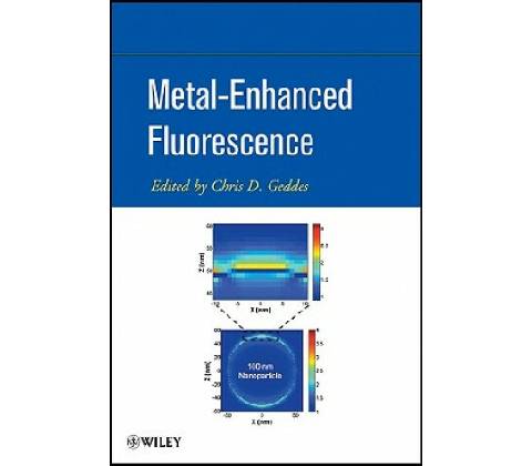 Metal-Enhanced Fluorescence