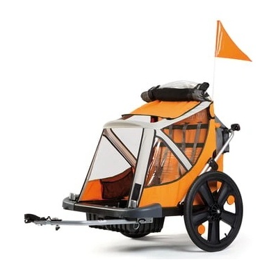 Bellelli B-Travel Children Trailer