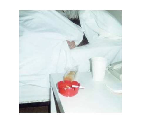 Duster - Together LP