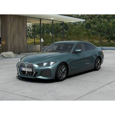 BMW i4 eDrive40 250 kW