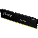 Kingston FURY Beast 16GB DDR5 4800MHz KF548C38BB-16