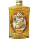 BC Bohemia Rumový lázně olejová lázeň s vůní rumu 500 ml