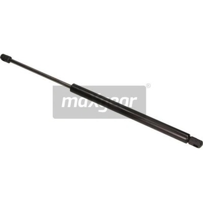 MAXGEAR Pneumaticka pruzina, zavazadlovy / nakladovy prost 12-1654