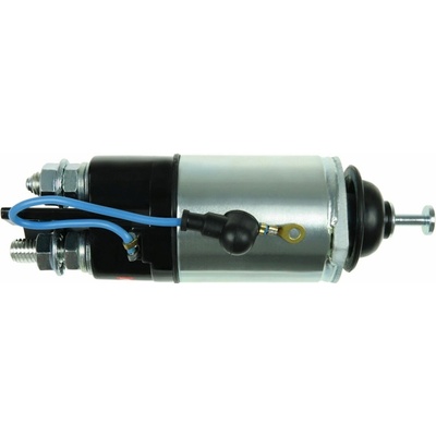 Elektromagnetický spínač, startér AS-PL SS6064S