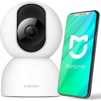 Xiaomi Smart Camera C400