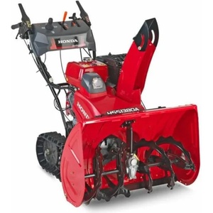 Honda HSS 1380A ETD