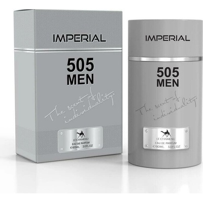 Le Chameau Imperial 505 parfémovaná voda unisex 90 ml