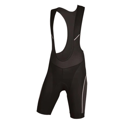 Endura Hyperon II Bibshort černá