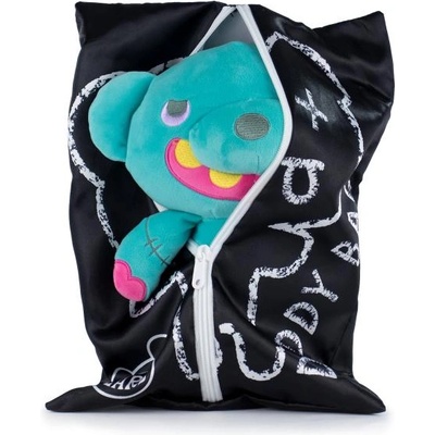 Barrado DEDDY BEARS Zombear плюшена играчка 30см