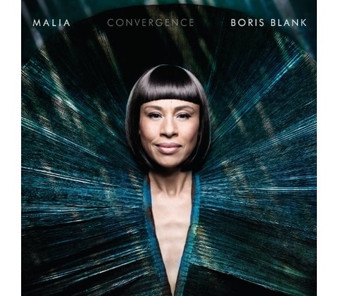 Malia, Boris Blank - Convergence