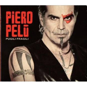 Image 1 of Piero Pelu - Pugili Fragili (Sanremo 2020) (CD) (194397231526)