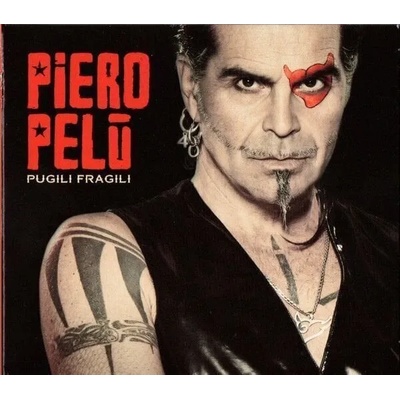 Piero Pelu - Pugili Fragili (Sanremo 2020) (CD) (194397231526)