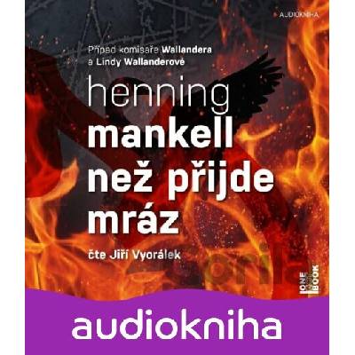 Než přijde mráz