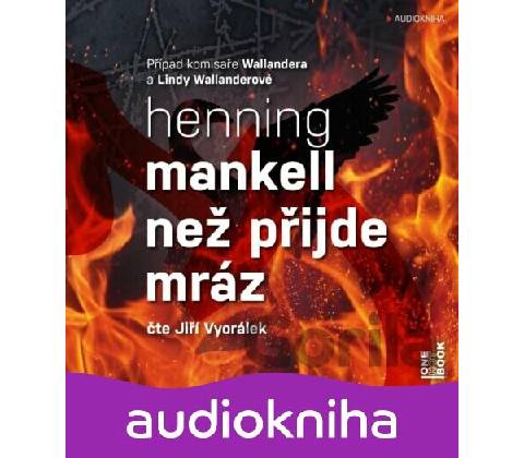 Než přijde mráz