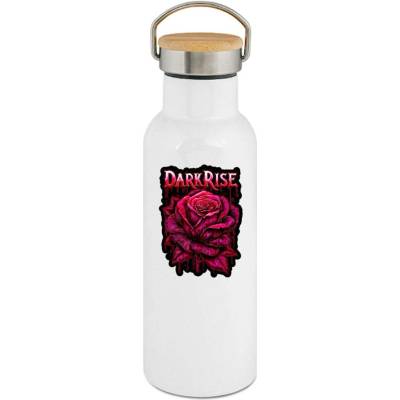 123TRIKO termoska Dark Rise 500 ml vtipné