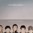 MATCHBOX TWENTY - MORE THAN YOU THINK YOU ARE LP