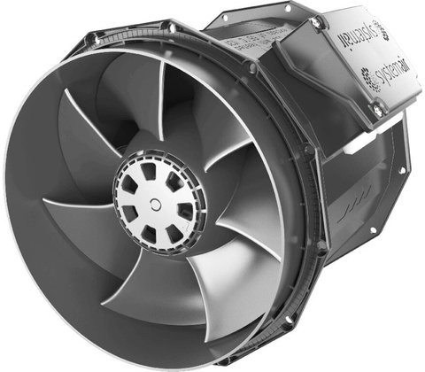 Systemair prio 250 E2