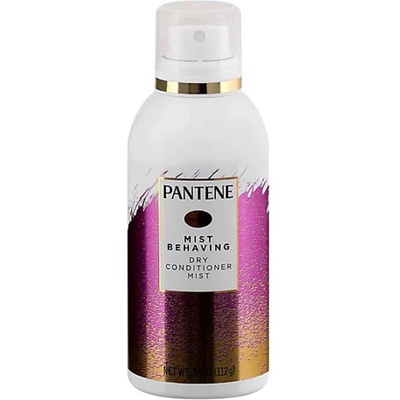Pantene Mist-Behaving Omega 9 Балсам за суха коса за фина коса 50 ml
