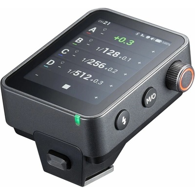 GODOX X3Pro-C vysílač pro Canon