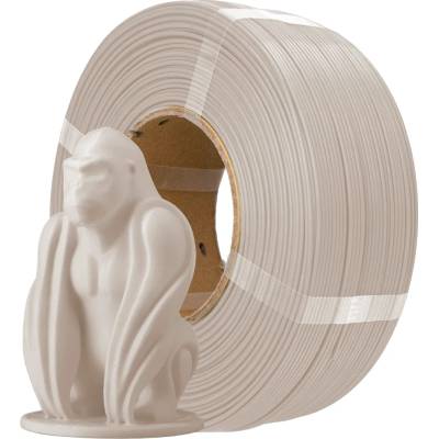 AzureFilm PLA Matte HS Refill Off-White - 1, 75 mm / 1000 g (FMR171-9002)
