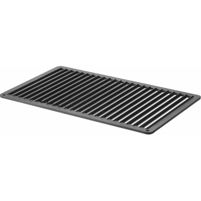 Hendi Grilovací rošt CONVECTOMAT GRILL, HENDI, GN 1/1, 530x325x(H)15mm