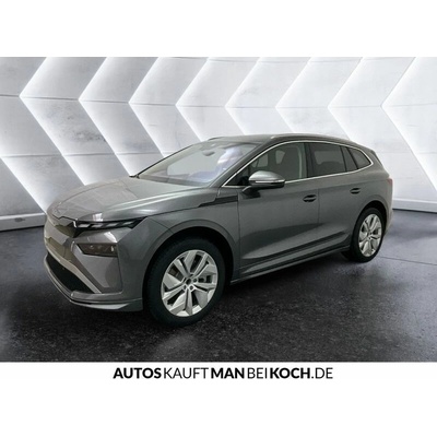 Skoda Enyaq 85 210 kW