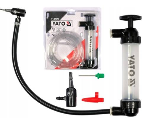 Yato YT-07071