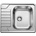 BLANCO DINAS 45 S Mini (525122)