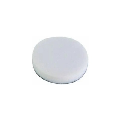 Mega leštící houba O=125mm se suchým zipem (27044)