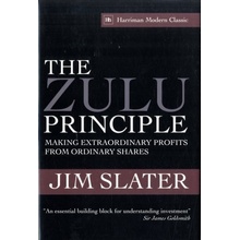 The Zulu Principle - J. Slater Making Extraordinar